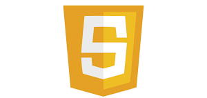 HTML5 Logo